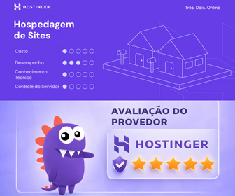 Hostinger Desconto
